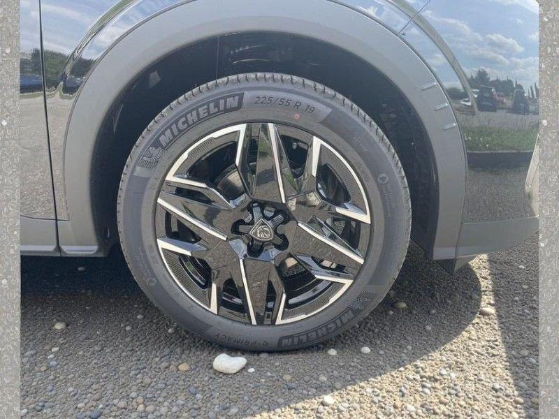 Peugeot 3008 3008 Hybrid 145 e-DCS6 Allure