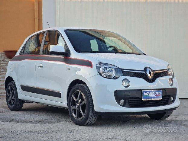 Renault Twingo 1.0 benzina 70cv Start&amp;Stop Energy