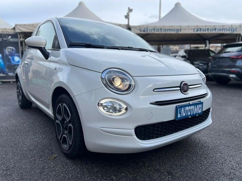 FIAT 500 500 1.0 Hybrid