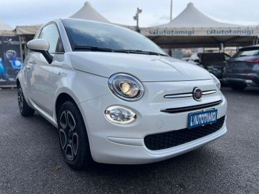 FIAT 500 500 1.0 Hybrid