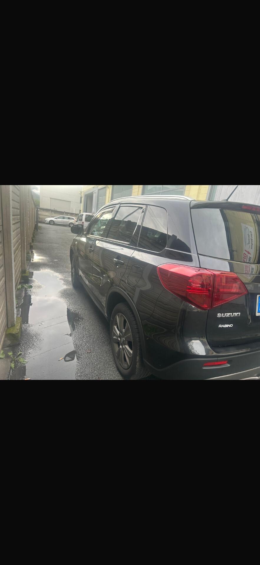 Suzuki Vitara 1.0 Boosterjet 4WD AllGrip Cool