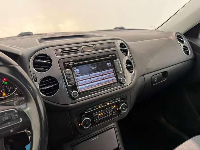 Volkswagen Tiguan 2.0 TSI 210CV 4MOTION DSG Sport & Style