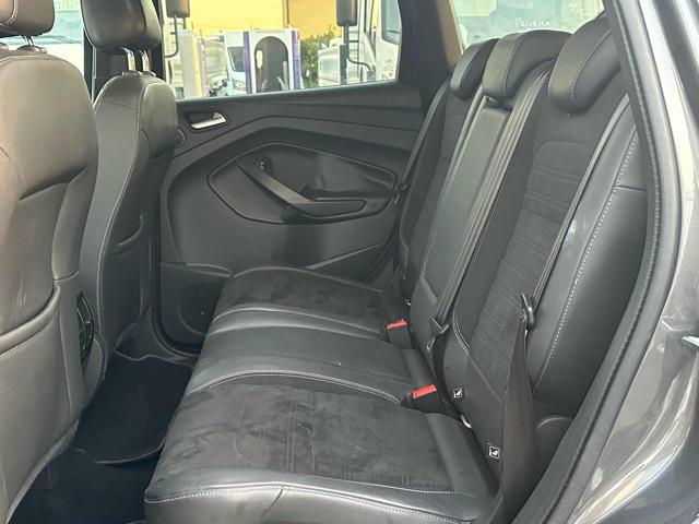 FORD Kuga 2.0 TDCI 150 CV S&S 2WD ST-Line