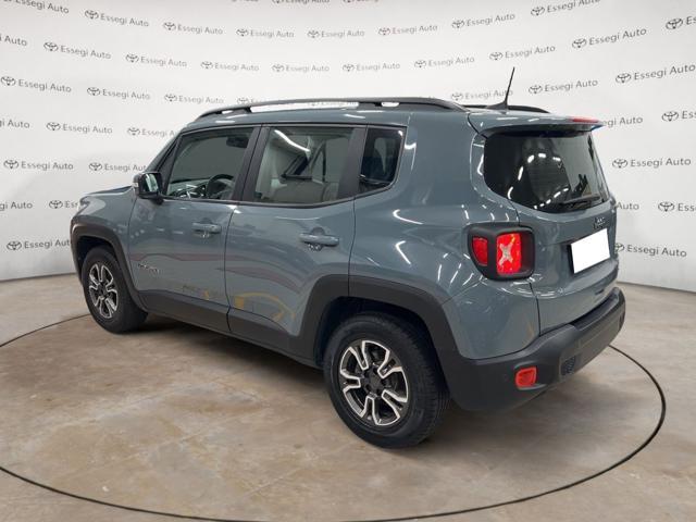 JEEP Renegade 1.0 T3 Longitude