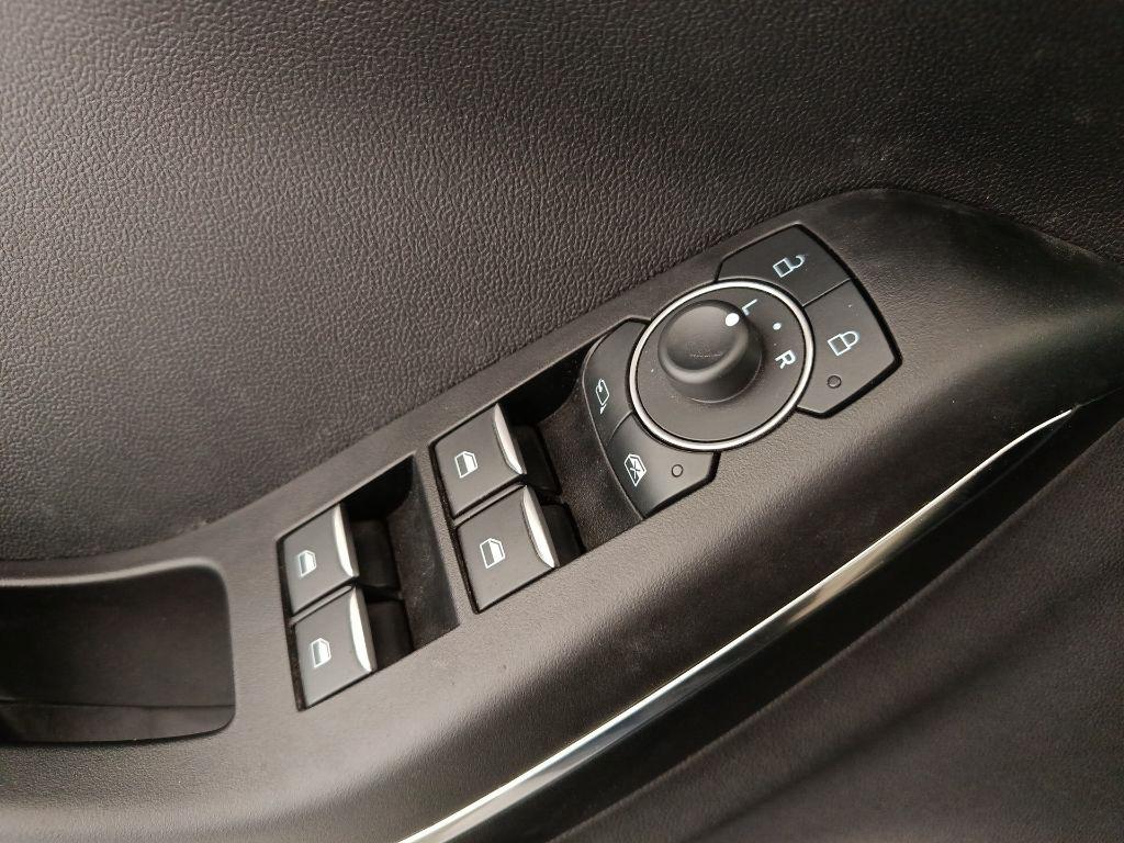 FORD Puma '19-> - Puma 1.0 EcoBoost Hybrid 125 CV S&S Titanium