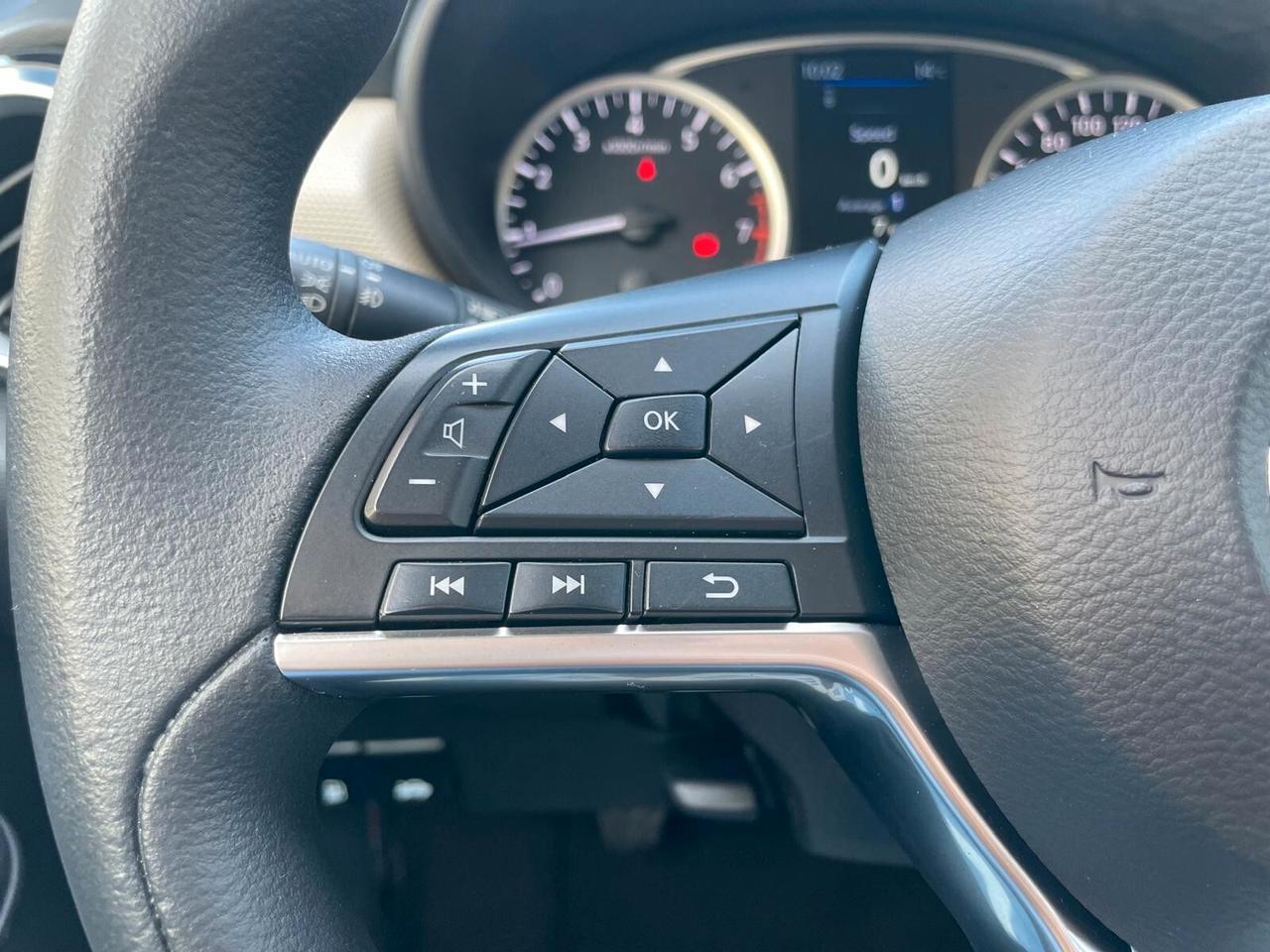 Nissan Micra IG-T 90 GPL 5 porte Plus