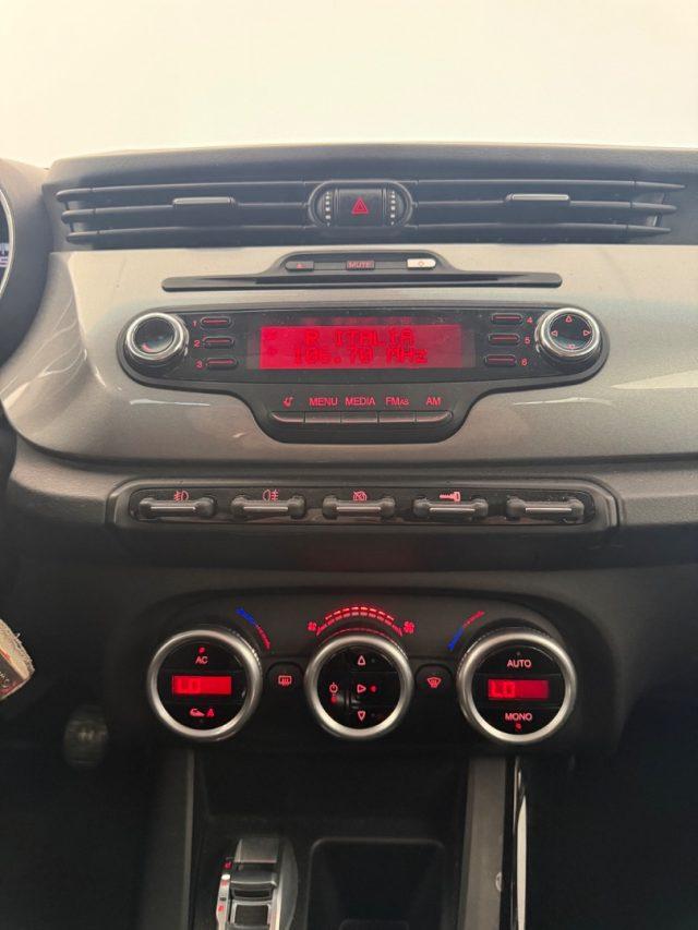 ALFA ROMEO Giulietta 1.4 Turbo 120 CV Distinctive