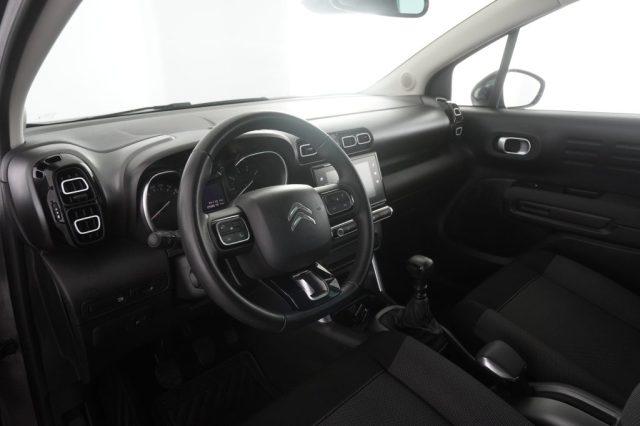 CITROEN C3 Aircross C3 Aircross PureTech 110 S&S Shine