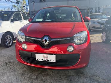 Renault Twingo SCe Life limited edition