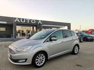 FORD C-Max 1.5 TDCi 95 CV S&S Titanium