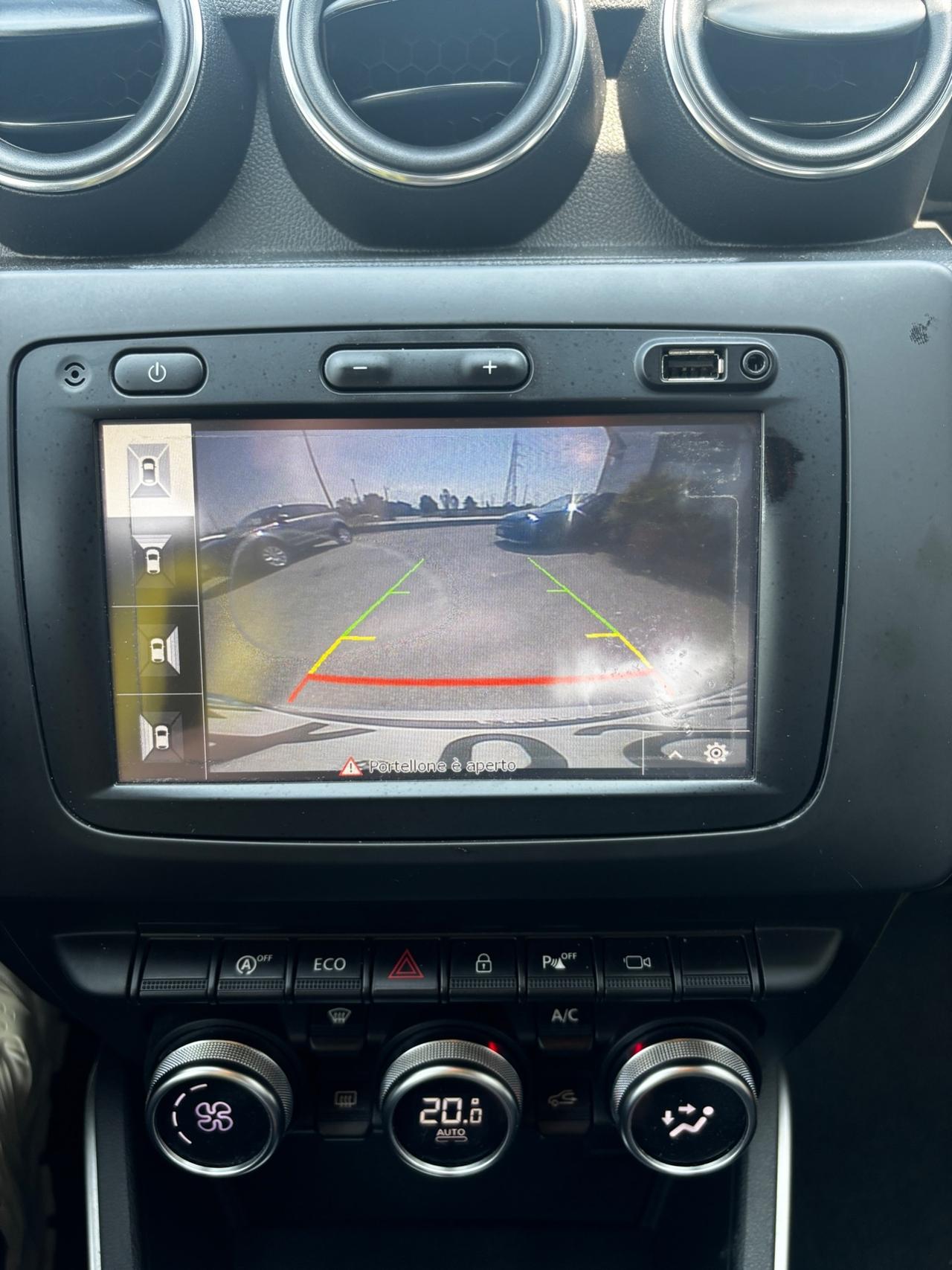 Dacia Duster 1.5 Blue dCi 8V 115 CV 4x2 Prestige - 2019