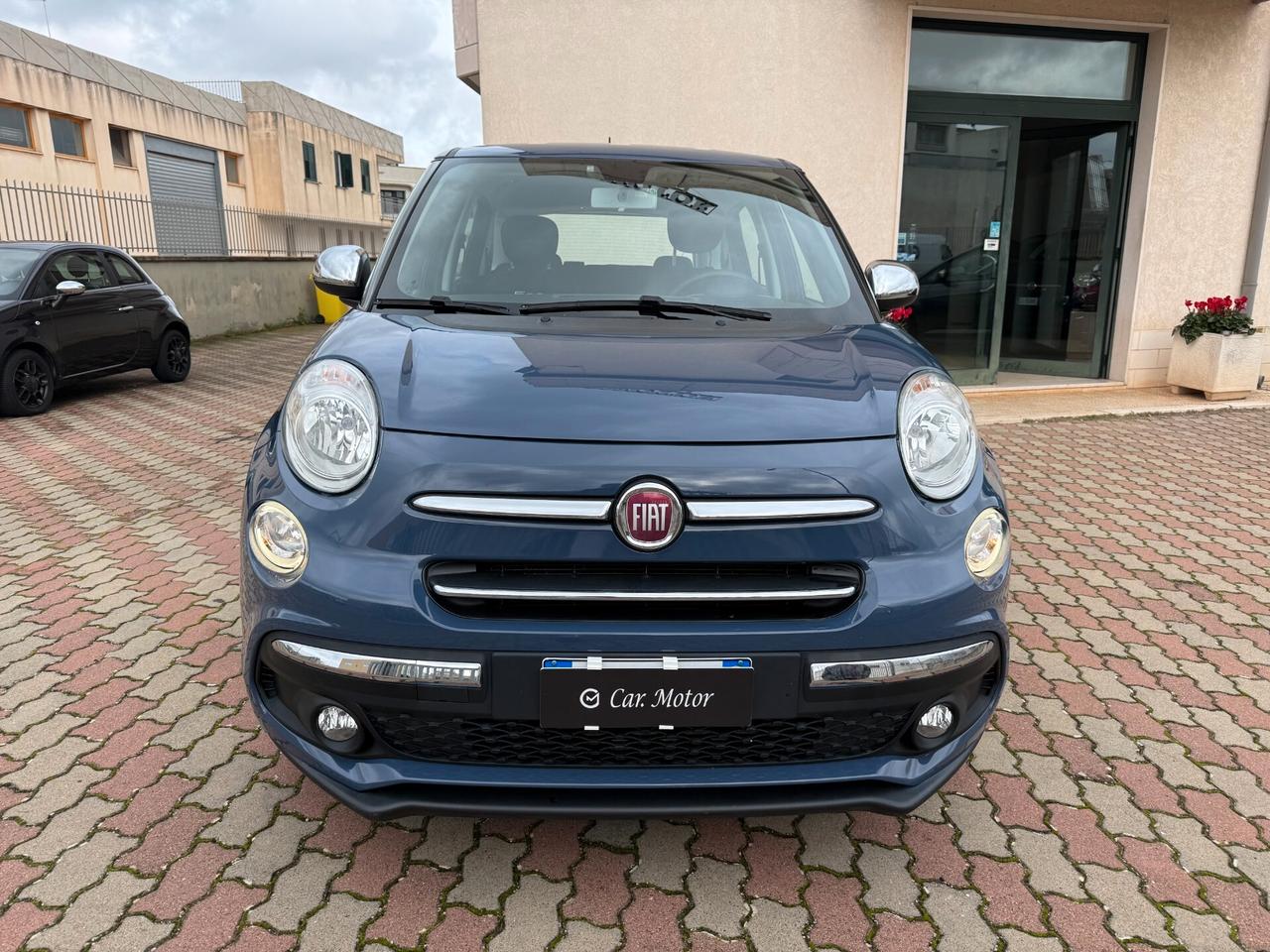 Fiat 500L 1.3 Multijet 95 CV Mirror Navi Led CarPlay