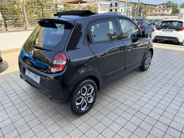 RENAULT Twingo cabrio