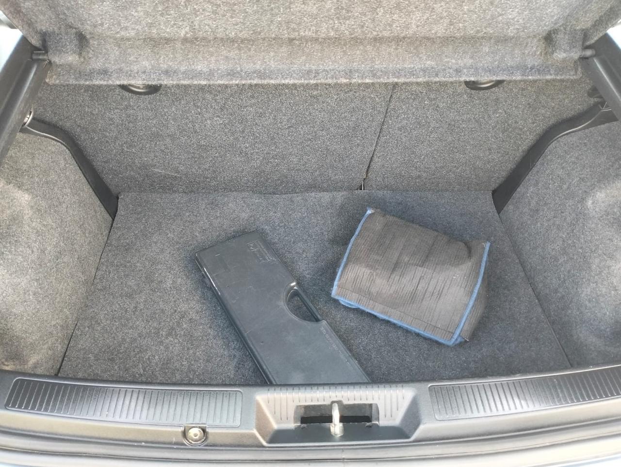 Fiat Punto Evo 1.4 5 porte Blue&Me EasyPower