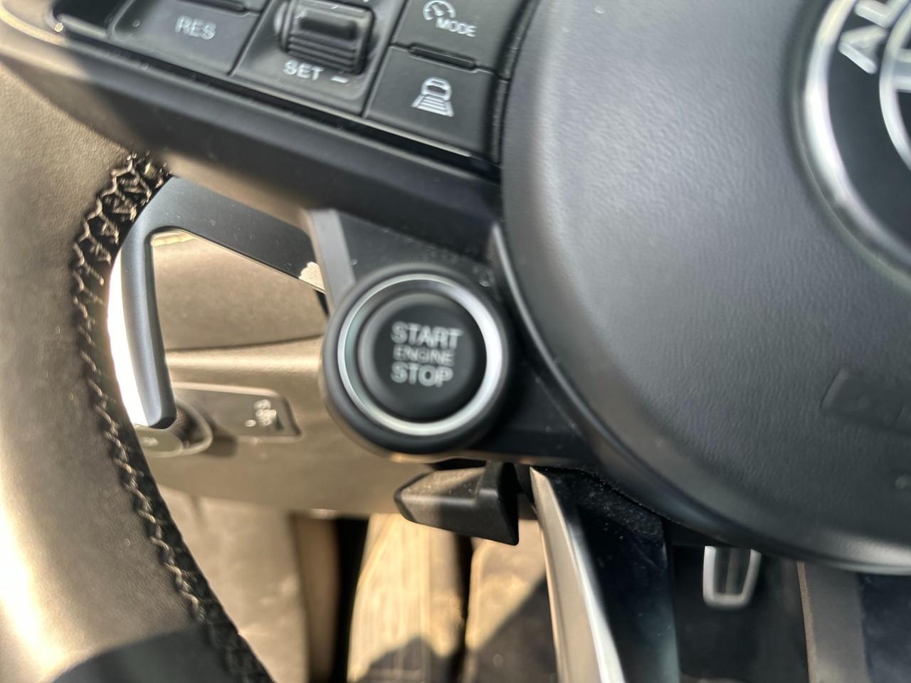 ALFA ROMEO Tonale - Tonale 1.6 Veloce 130cv tct6