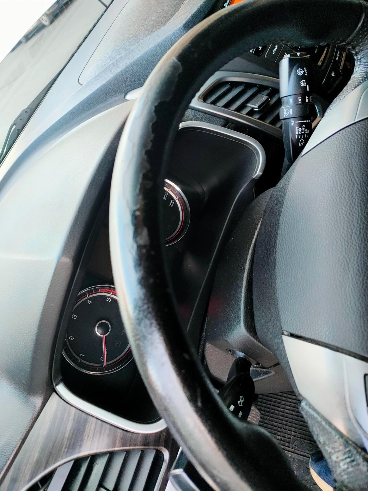 Ssangyong Korando 2.0 e-XDi 149 CV 2WD MT Plus