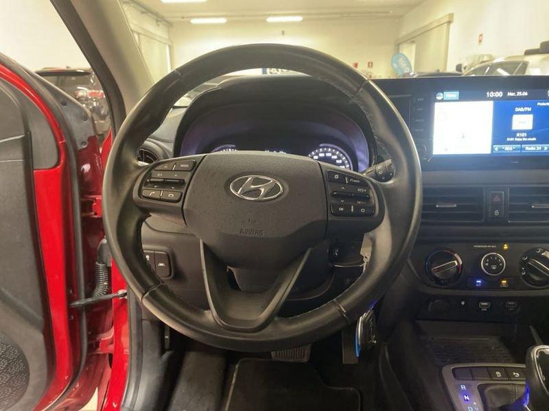 Hyundai i10 1.0 MPI PRIME AT