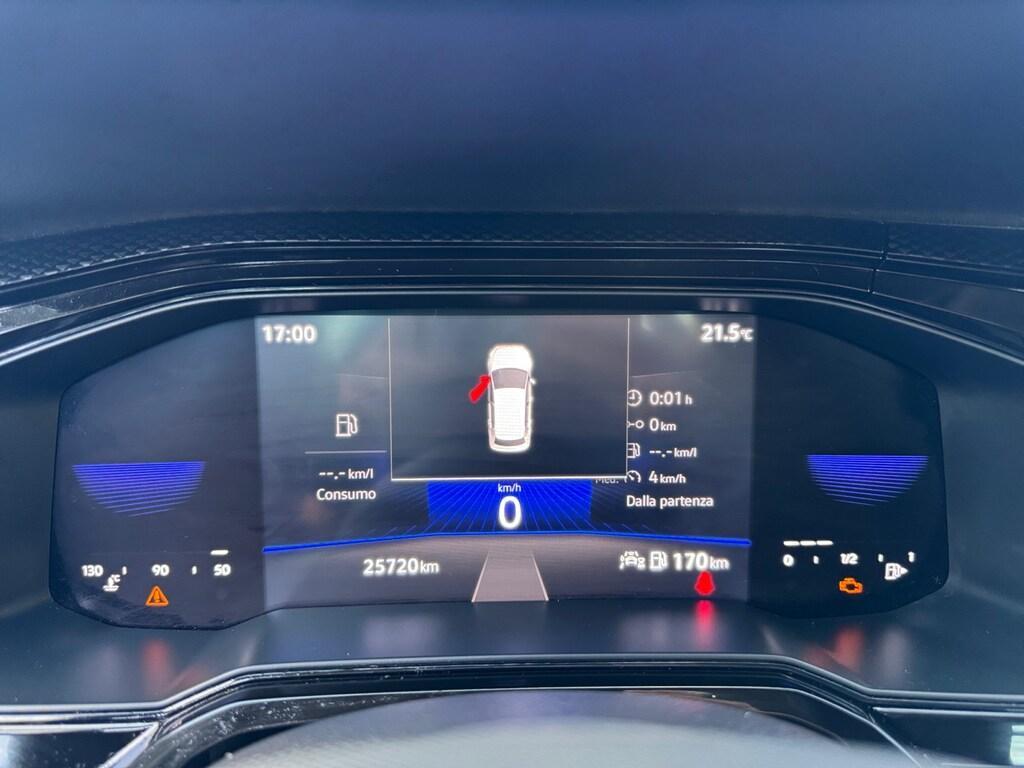 Volkswagen Polo 1.0 Tsi 95CV Life