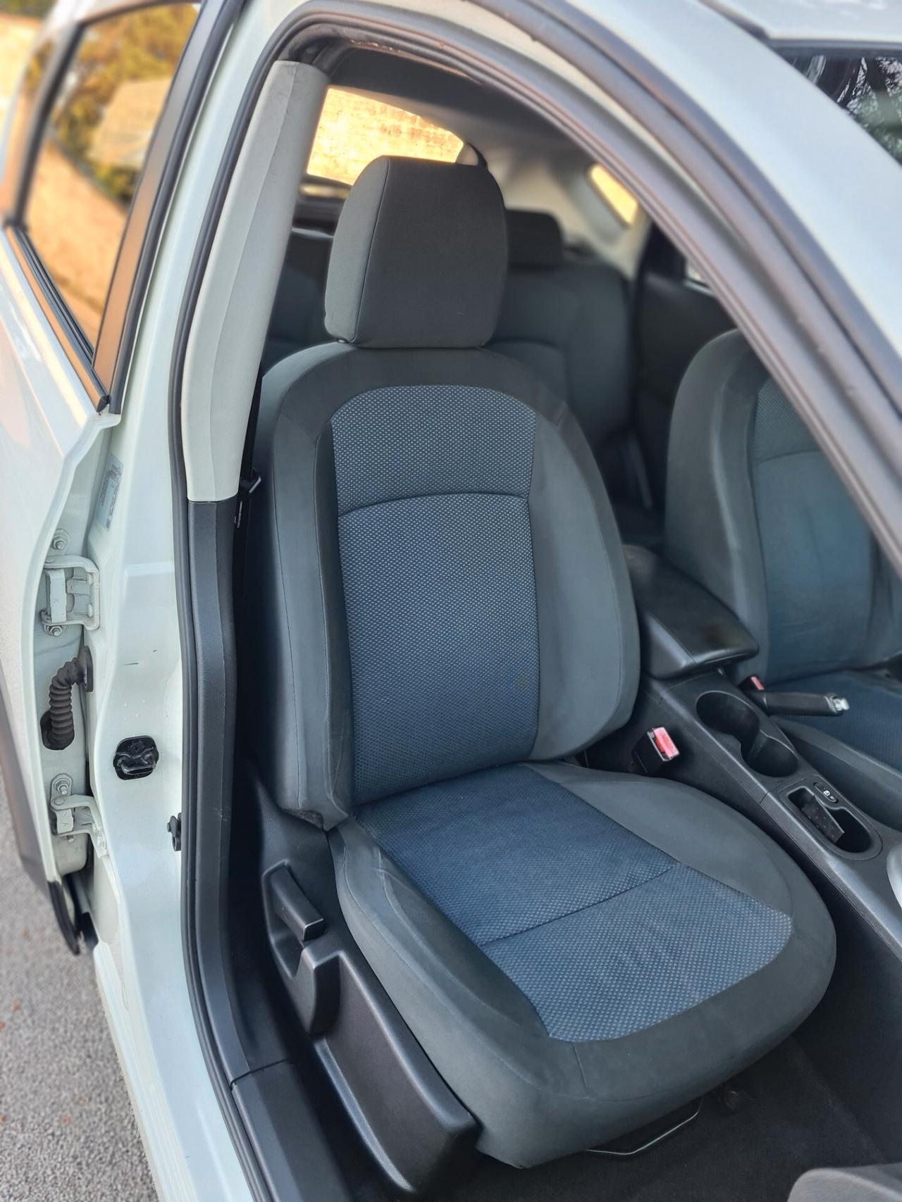 Nissan Qashqai 1.5 dCi DPF Tekna PERFETTA