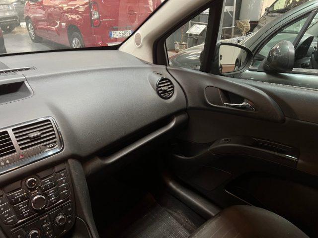 OPEL Meriva 1.7 CDTI 110CV Elective