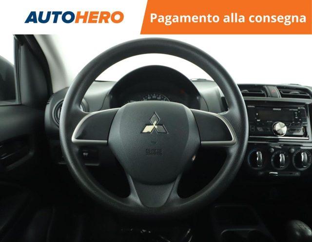 MITSUBISHI Space Star 1.0 GPL bi-fuel Invite