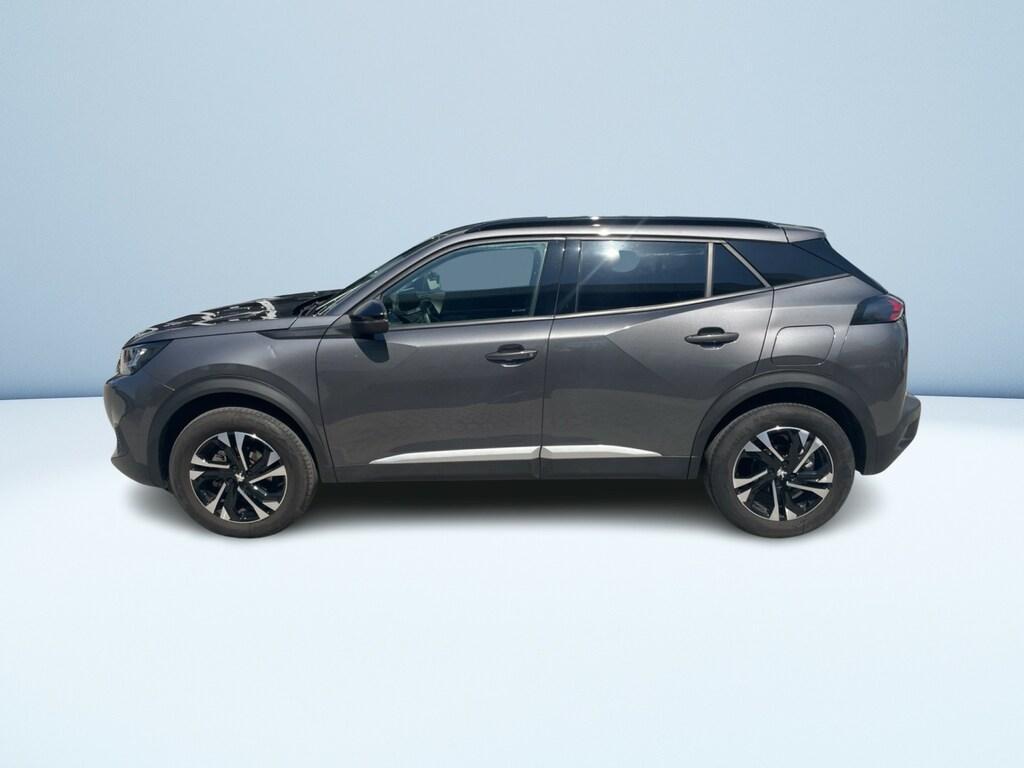 Peugeot 2008 1.2 PureTech Allure