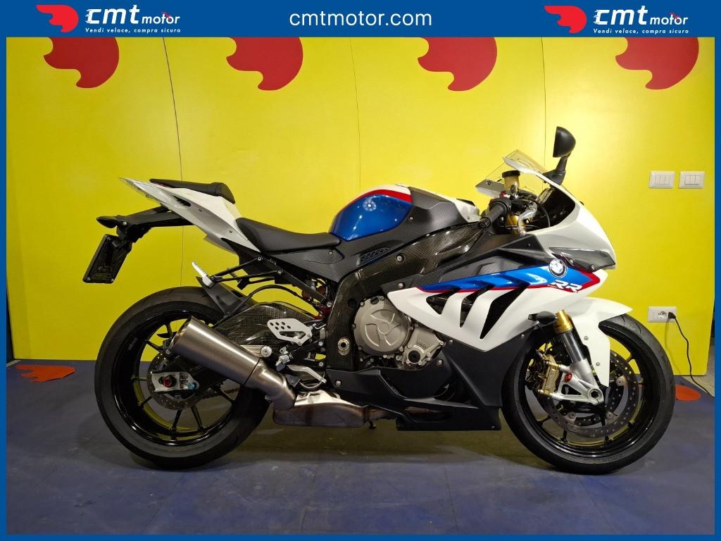 BMW S 1000 RR - 2013