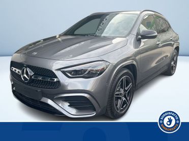 Mercedes-Benz GLA 200d Automatic 4Matic AMG Line Advanced Plus