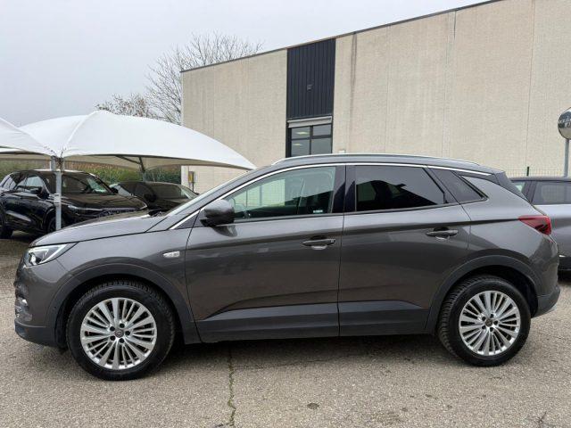 OPEL Grandland X 1.6 diesel Ecotec Start&Stop aut. Innovation NAVI