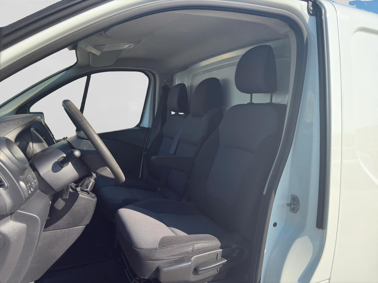 Fiat Talento 2.0 EcoJet 120cv
