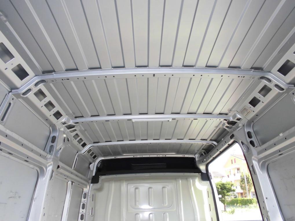 Fiat Ducato 35 2.3 MJT 130CV PM-TM Furgone