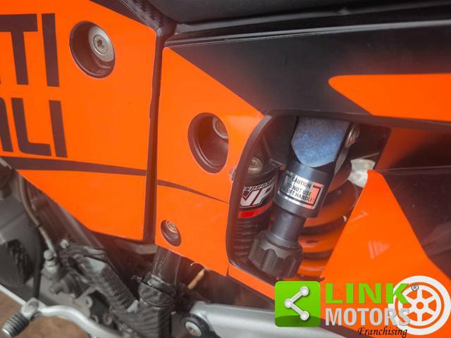 KTM 990 Adventure S