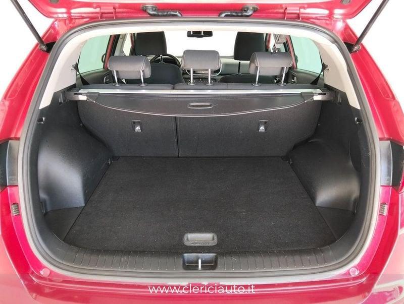 Kia Sportage 1.6 GDI 2WD Business Class