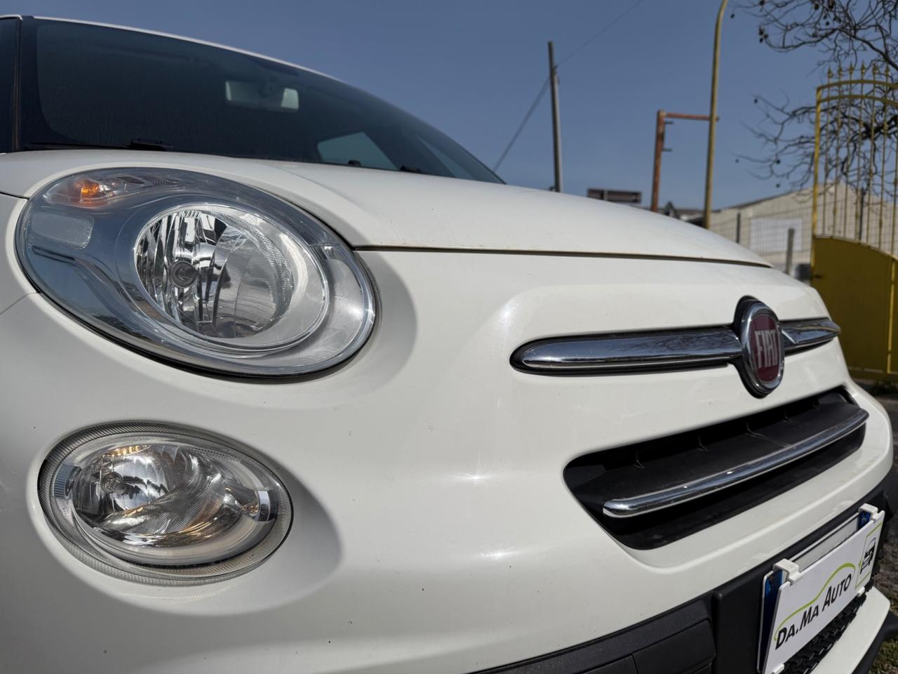 Fiat 500L 1.4 95 CV S&S Urban 2020