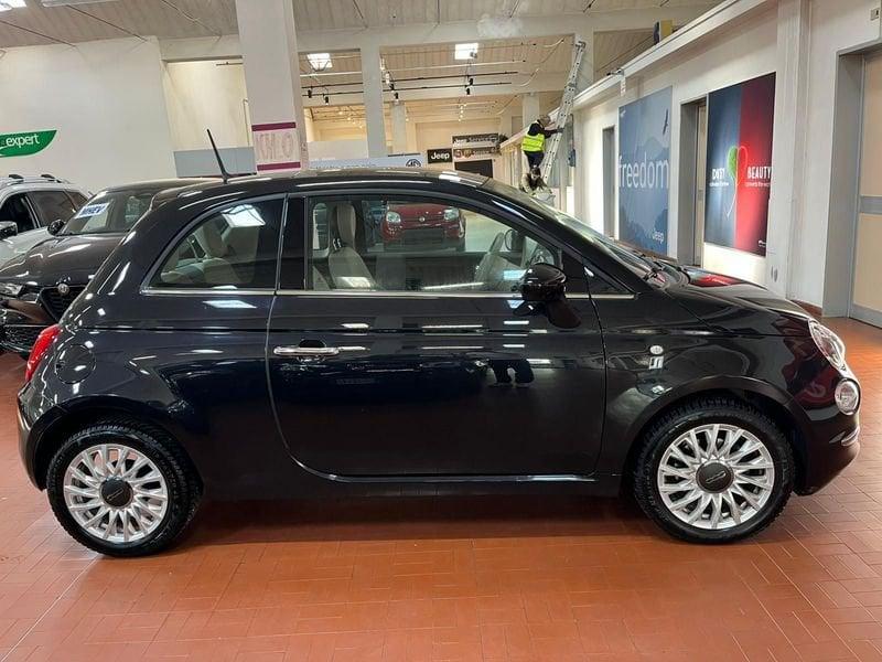 FIAT 500 1.2 69cv EasyPower Lounge