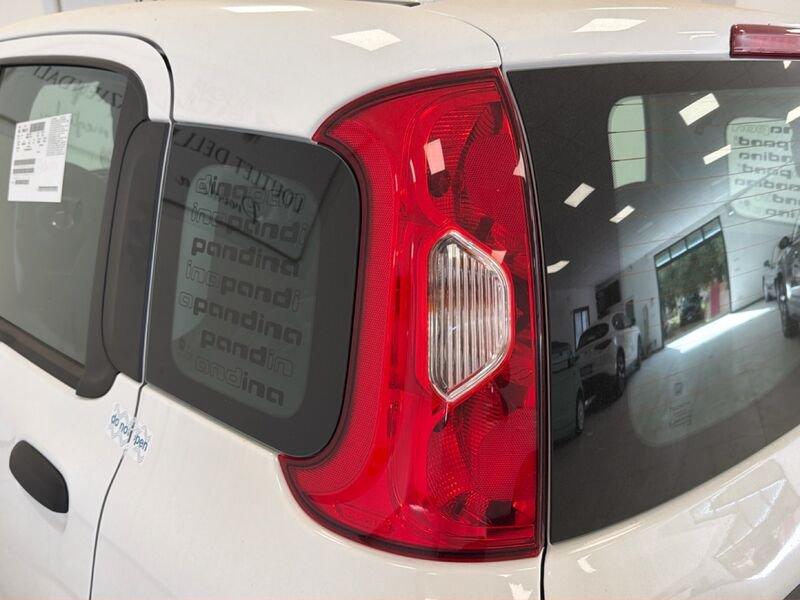 FIAT Pandina My26 1.0 65cv Hybrid Icon