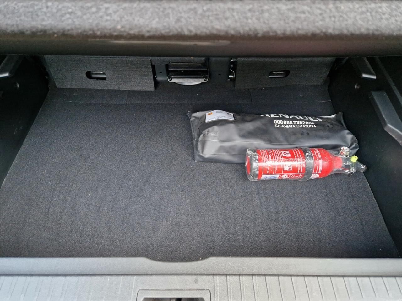 Renault Captur 0.9 90CV "49.600 km" Bluetooth, Cruise, Sensori p.