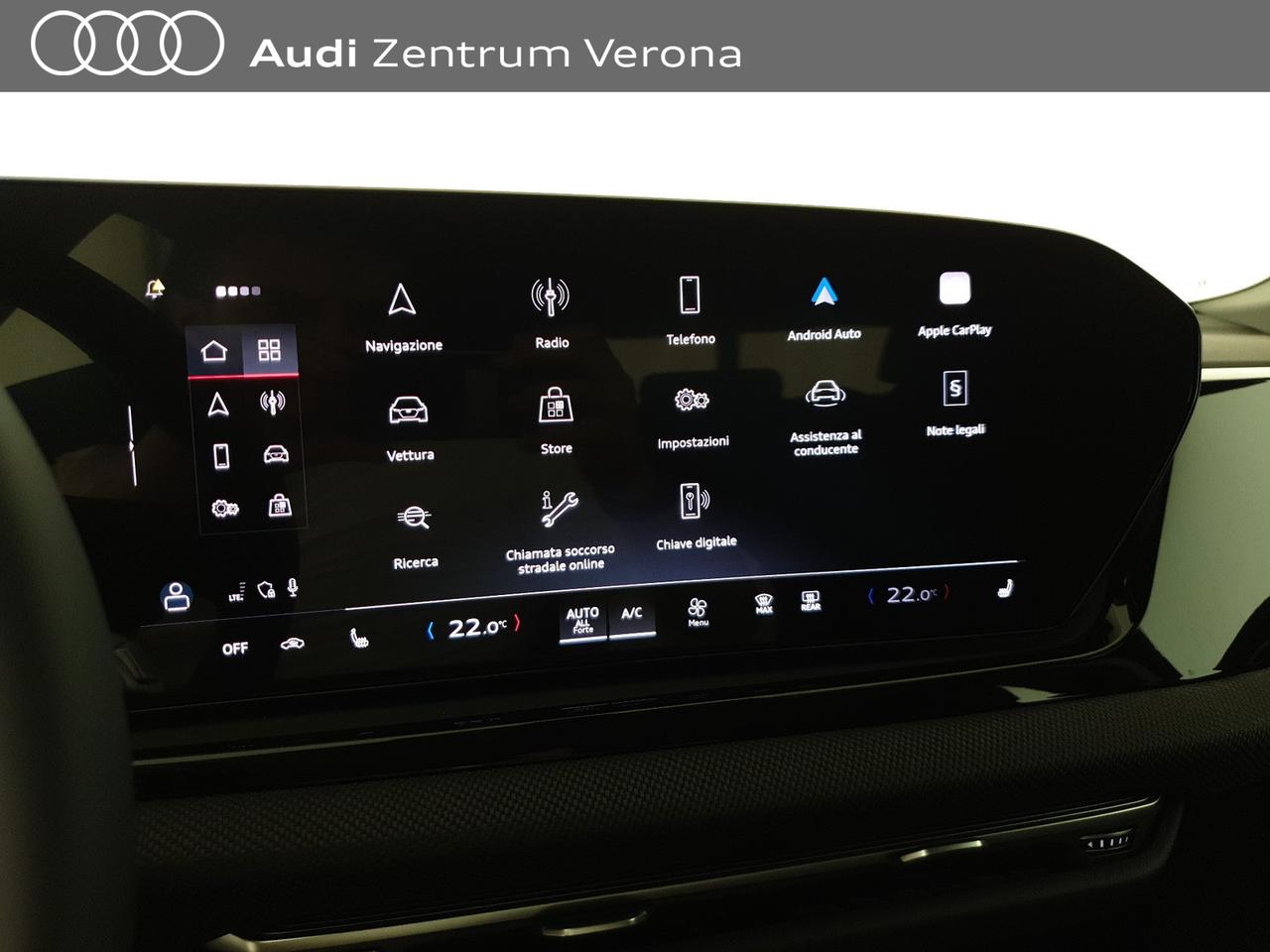Avant 2.0TDI 204CV S tronic Business Advanced