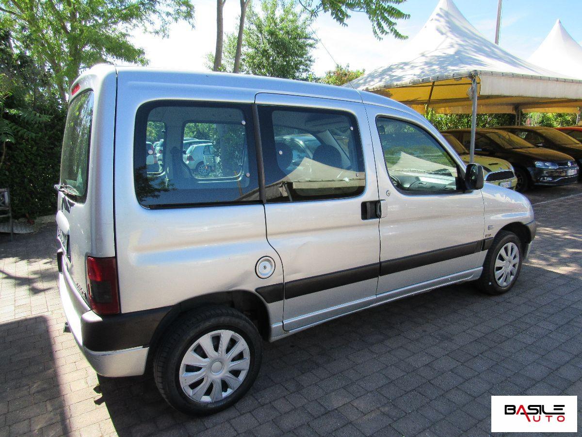 PEUGEOT - Ranch - HDi Break