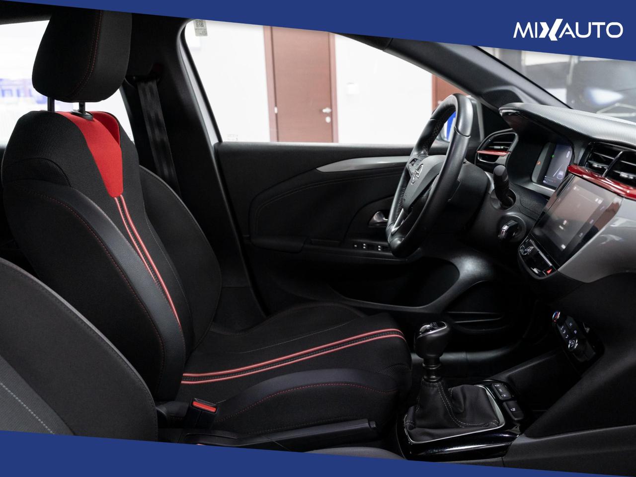 Opel Corsa 1.2 GS Line S&S 100CV