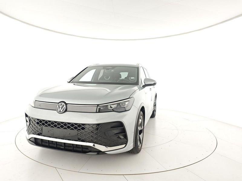 Volkswagen Tiguan 2.0 TDI 150 CV DSG R-Line
