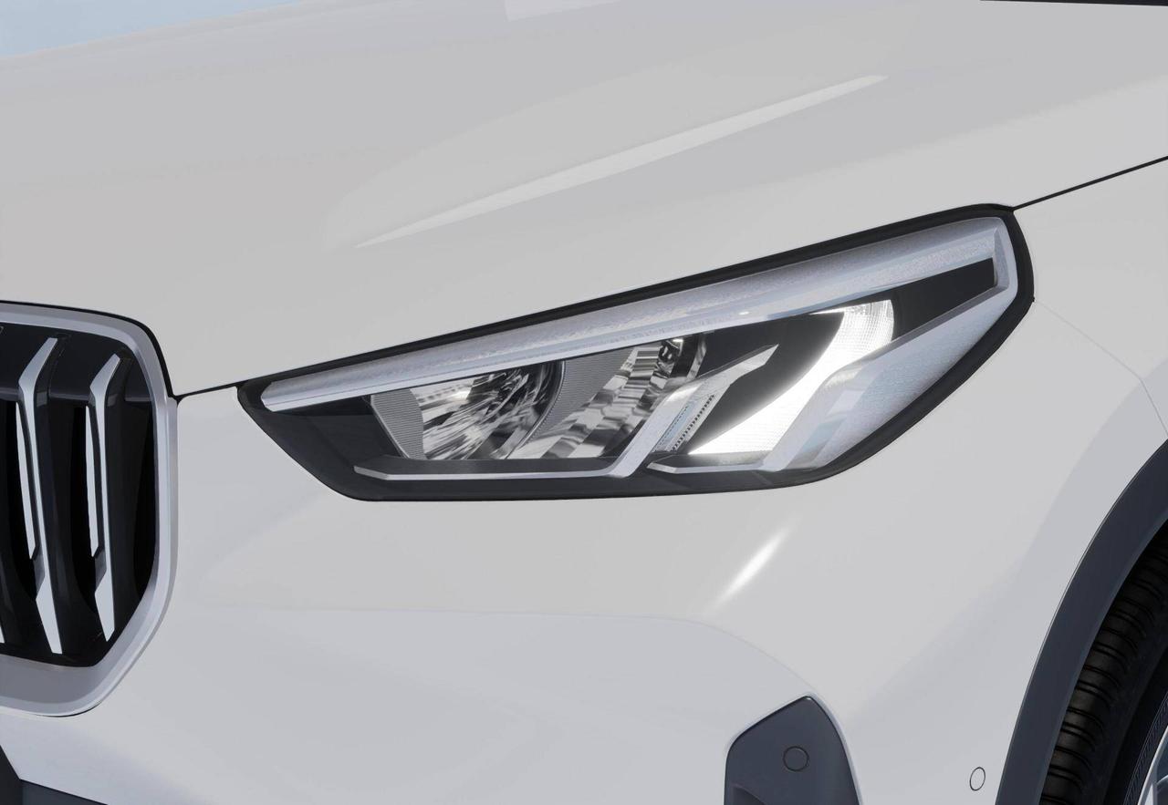 BMW X1 sDrive18d xLine