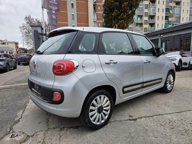 FIAT 500L 1.3 Multijet 85 CV