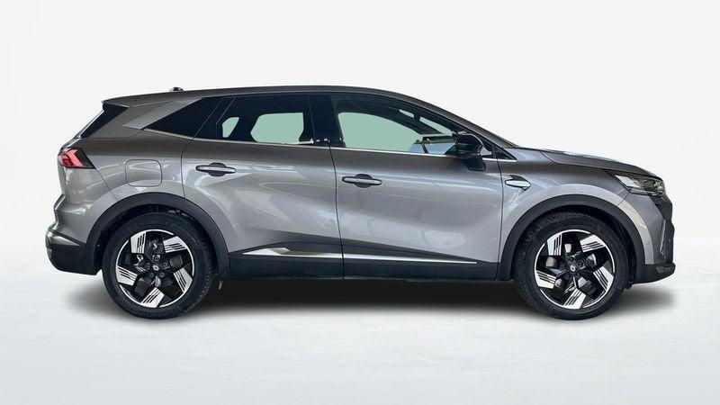 Renault Symbioz Symbioz 1.6 E-Tech full hybrid Iconic 145cv auto