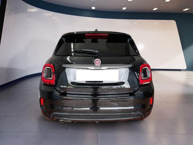 FIAT 500X 500 X 2018 1.6 mjt Sport 130cv
