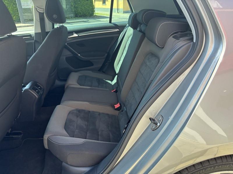 Volkswagen Golf 5 Porte Golf 5p 2.0 tdi Highline 150cv dsg