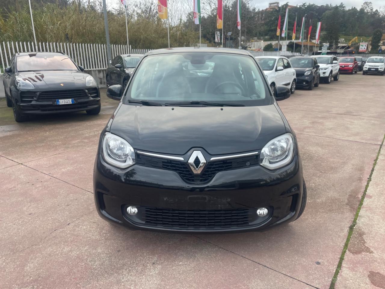 Renault Twingo SCe 65 CV Intens