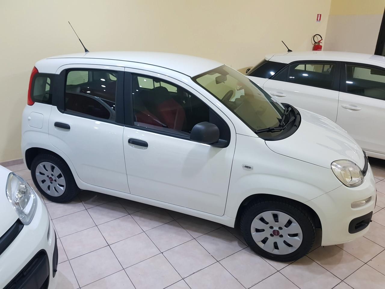 Fiat Panda 1.2 EasyPower Easy