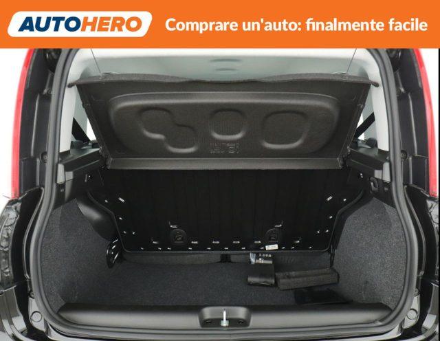 FIAT Pandina 1.0 FireFly 65 CV Hybrid Pop