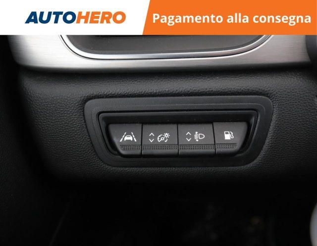 RENAULT Captur Plug-in Hybrid E-Tech 160 CV Intens